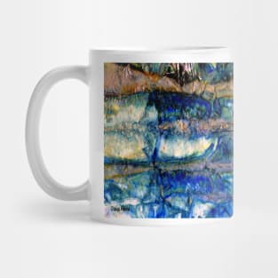 Lapis Lazuli Mug